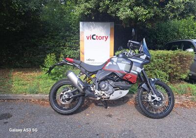 Ducati DesertX (2022 - 25) - Annuncio 9771845