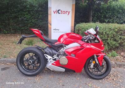 Ducati Panigale V4 1100 (2018 - 19) - Annuncio 9743029