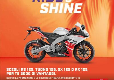 Aprilia SX 125 (2021 - 24) - Annuncio 9657957