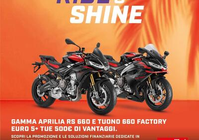 Aprilia Tuono 660 (2021 - 25) - Annuncio 9660185