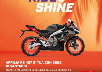 Aprilia RS 457 (2024 - 25) - Annuncio 9657961