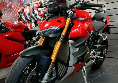 Ducati Streetfighter V4 1100 S (2021 - 22) - Annuncio 9772053