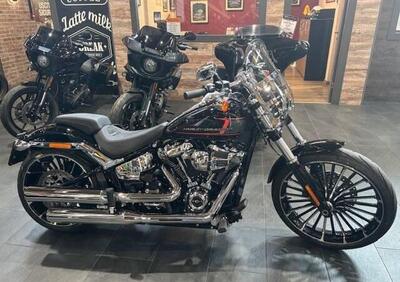 Harley-Davidson Breakout 117 (2023 - 24) - Annuncio 9772054