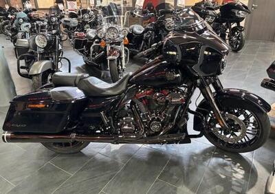 Harley-Davidson 117 Street Glide (2022) - FLHXSE - Annuncio 9772056