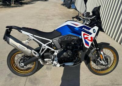 Bmw F 900 GS (2024 - 25) - Annuncio 9772055