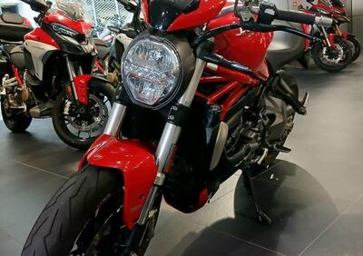 Ducati Monster 1200 (2017 - 21) - Annuncio 9772063
