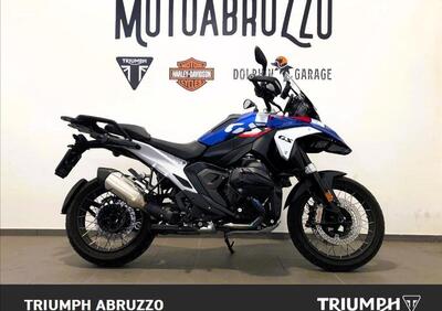 Bmw R 1300 GS Adventure Trophy (2025) - Annuncio 9772057
