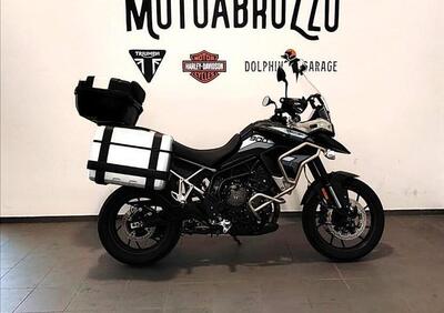Triumph Tiger 900 GT (2020 - 23) - Annuncio 9772059