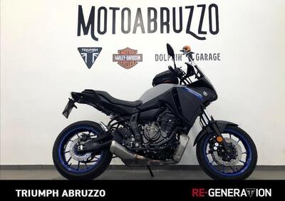 Yamaha Tracer 7 (2021 - 24) - Annuncio 9772060