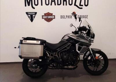 Triumph Tiger 800 XRt (2018 - 20) - Annuncio 9772061