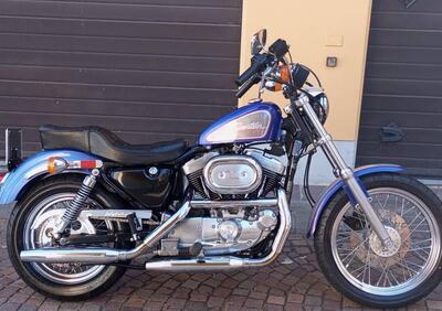 Harley-Davidson Harley Davidson Sportster 1200 del 1989 - Annuncio 9772067