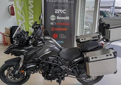 Benelli TRK 702 (2023 - 25) - Annuncio 9772072