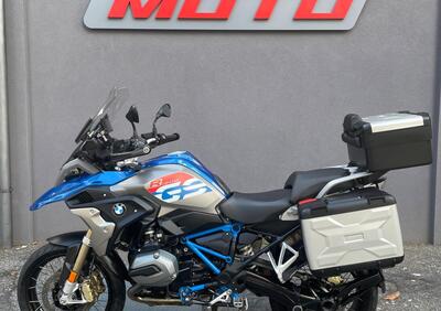 Bmw R 1200 GS (2017 - 18) - Annuncio 9772071