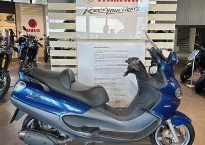 Piaggio X9 200 Evolution - Annuncio 9772079