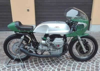 Moto Guzzi  MOTO GUZZI COMPETIZIONE - Annuncio 9772081