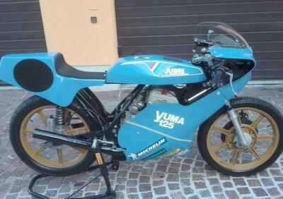 Aspes  Aspes Yuma 125 competizione 1976 - Annuncio 9772083