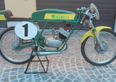 Minarelli  Minarelli 60 Cadetti 1967 - Annuncio 9772085