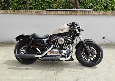 Harley-Davidson 1200 Forty-Eight Special (2018 - 20) - Annuncio 9772093