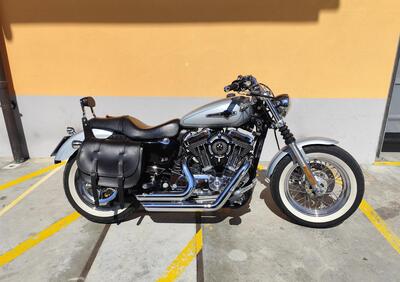Harley-Davidson 1200 Custom (2007 - 13) - XL 1200C - Annuncio 9772094
