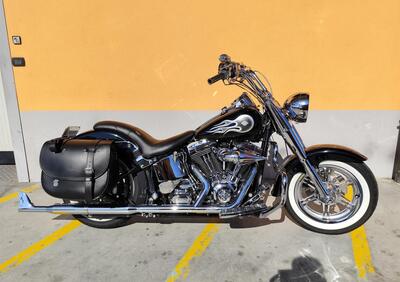 Harley-Davidson 1450 Fat Boy (2003 - 06) - FLSTFI - Annuncio 9772096