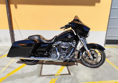 Harley-Davidson Street Glide Special (2021 - 23) - Annuncio 9772097