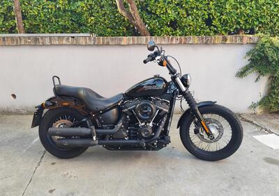 Harley-Davidson 107 Street Bob (2018 - 20) - FXBB - Annuncio 9772099