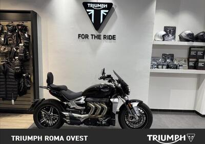 Triumph Rocket 3 GT (2021 - 24) - Annuncio 9771655