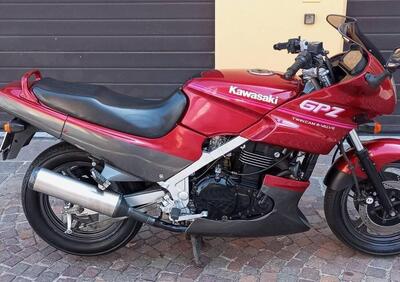 Kawasaki  KAWASAKI GPZ500S 1991 - Annuncio 9772110