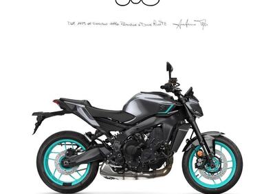 Yamaha MT-09 Y-AMT (2024 - 25) - Annuncio 9772120