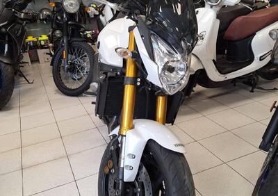 Yamaha FZ8 (2013 - 16) - Annuncio 9772070