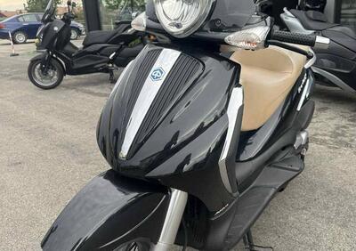 Piaggio Beverly Tourer 400 (2008 - 11) - Annuncio 9772127