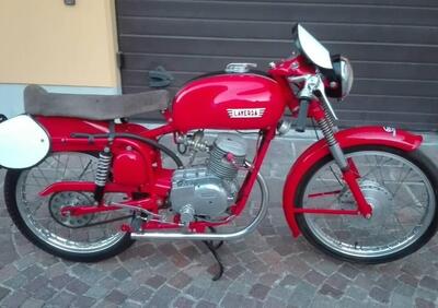 Laverda  Laverda 100 giro d'Italia 1956 - Annuncio 9772139
