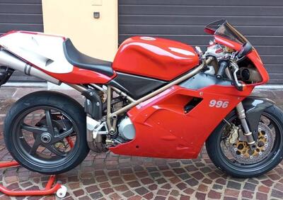 Ducati  DUCATI 996 SPS 1999 - Annuncio 9772161