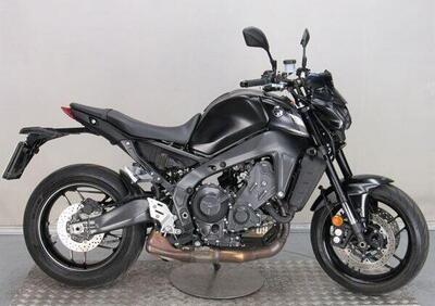 Yamaha MT-09 SP (2021 - 23) - Annuncio 9772173
