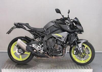 Yamaha MT-10 (2017 - 20) - Annuncio 9772174