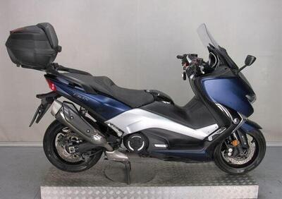 Yamaha T-Max 530 DX (2017 - 19) - Annuncio 9772176