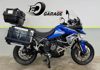 Triumph Tiger 900 GT Pro (2020 - 23) - Annuncio 9772192