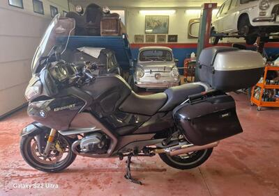 Bmw R 1200 RT (2010 - 13) - Annuncio 9772198