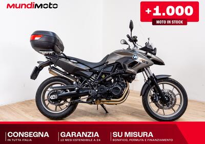 Bmw F 700 GS (2012 - 15) - Annuncio 9772206