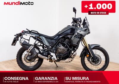 Yamaha Ténéré 700 (2019 - 20) - Annuncio 9772210