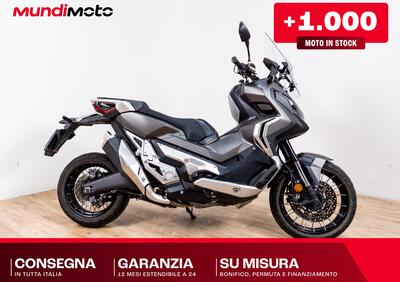 Honda X-ADV 750 (2017) - Annuncio 9772221
