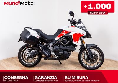 Ducati Multistrada 950 (2018) - Annuncio 9772222