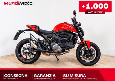 Ducati Monster 937 (2021 - 25) - Annuncio 9771960