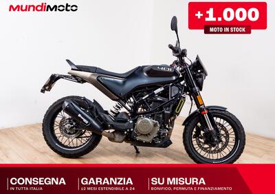 Husqvarna Svartpilen 401 (2018 - 19) - Annuncio 9772226
