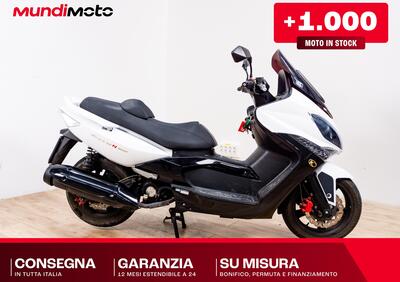 Kymco Xciting 300i - Annuncio 9772240