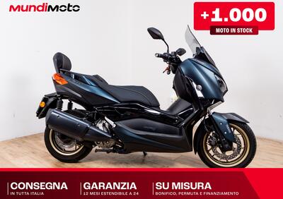 Yamaha X-Max 300 Tech Max (2020) - Annuncio 9772249