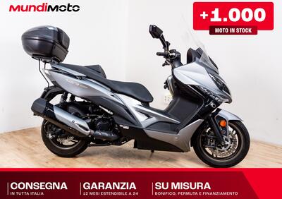 Kymco Xciting 400i ABS (2012 - 17) - Annuncio 9772253