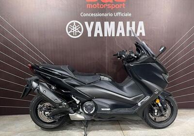 Yamaha T-Max 560 (2020 - 21) - Annuncio 9772280