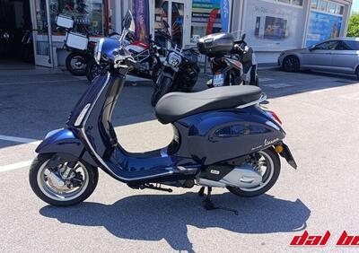 Vespa Primavera 125 (2024 - 25) - Annuncio 9772295