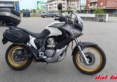 Honda Transalp XL 700 V (2007 - 2013) - Annuncio 9772297